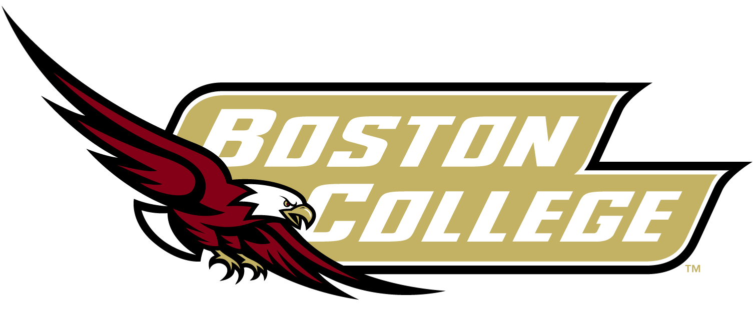 Boston College Eagles 2001-Pres Alternate Logo v6 iron on transfers for clothing